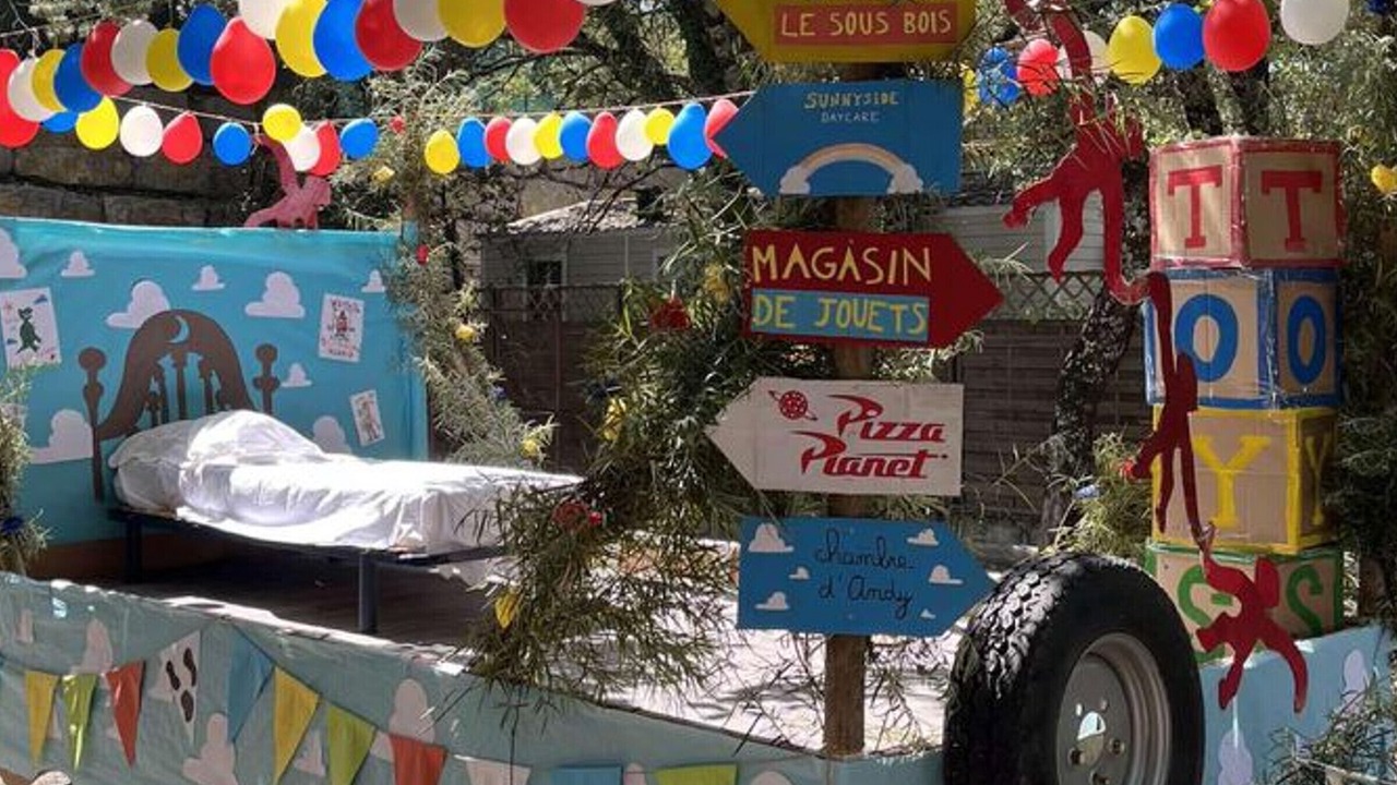 Photo of Others in Saint-Maurice-d'Ibie