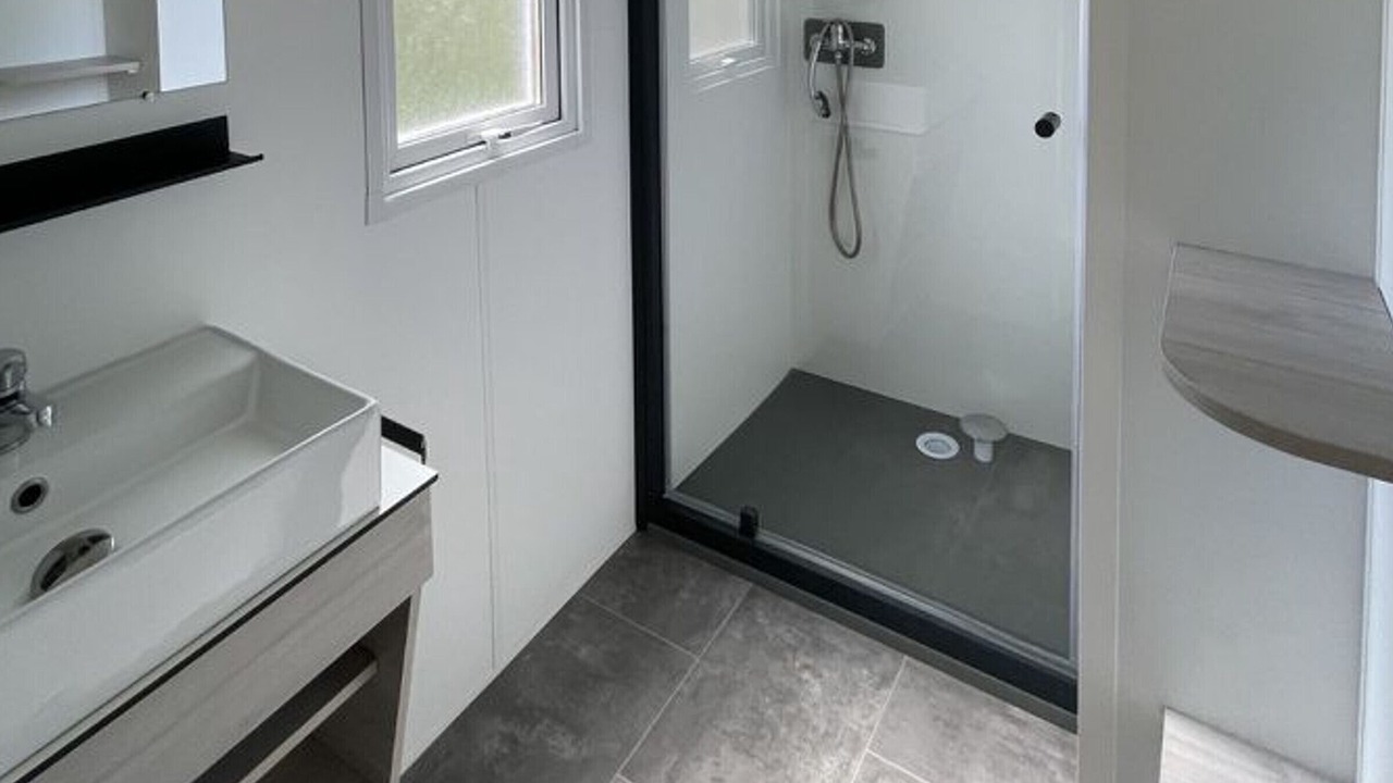 Photo of Bathroom in Saint-Maurice-d'Ibie