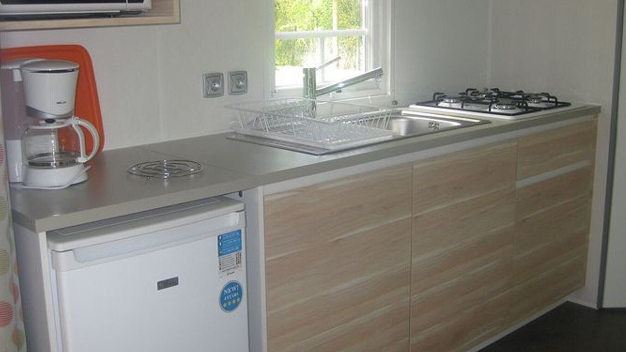 Photo of Kitchen in Chaille-les-Marais