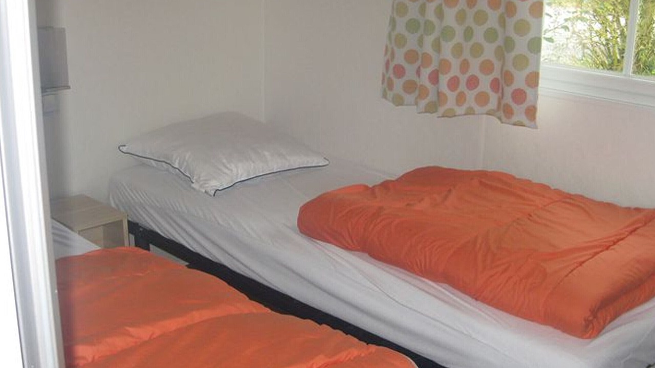 Photo of Bedroom in Chaille-les-Marais