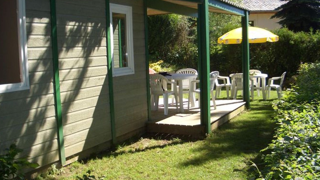 Photo of Outdoor in Salles-Curan