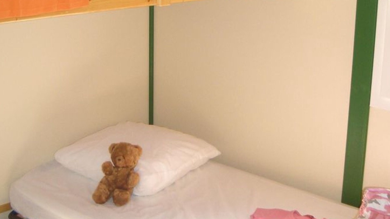 Photo of Bedroom in Salles-Curan