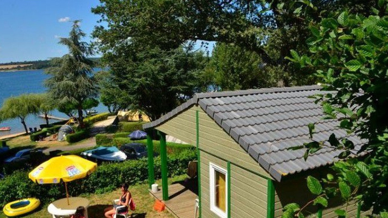 Photo of Outdoor in Salles-Curan