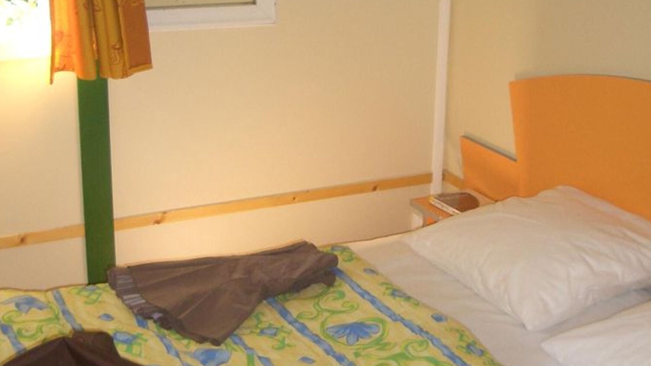 Photo of Bedroom in Salles-Curan
