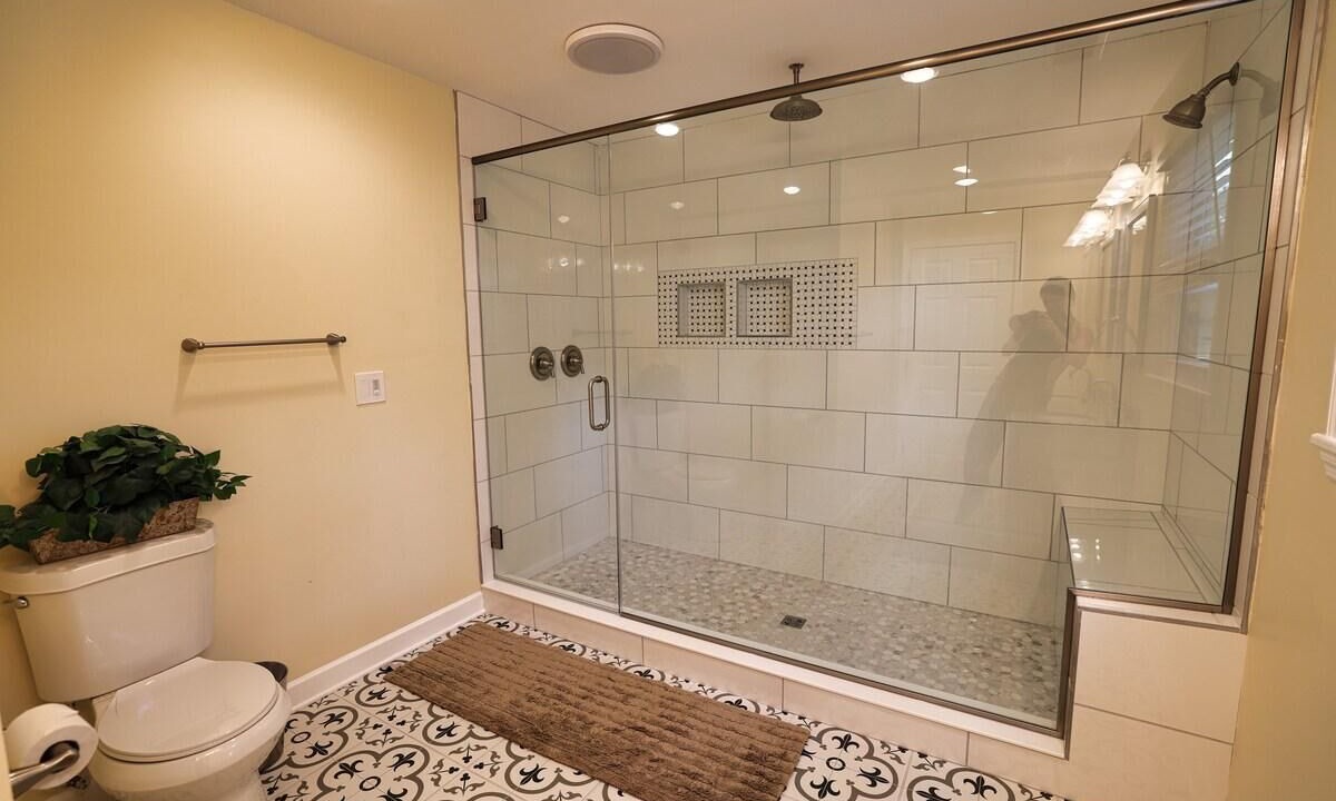 Photo of Bathroom in Summerville