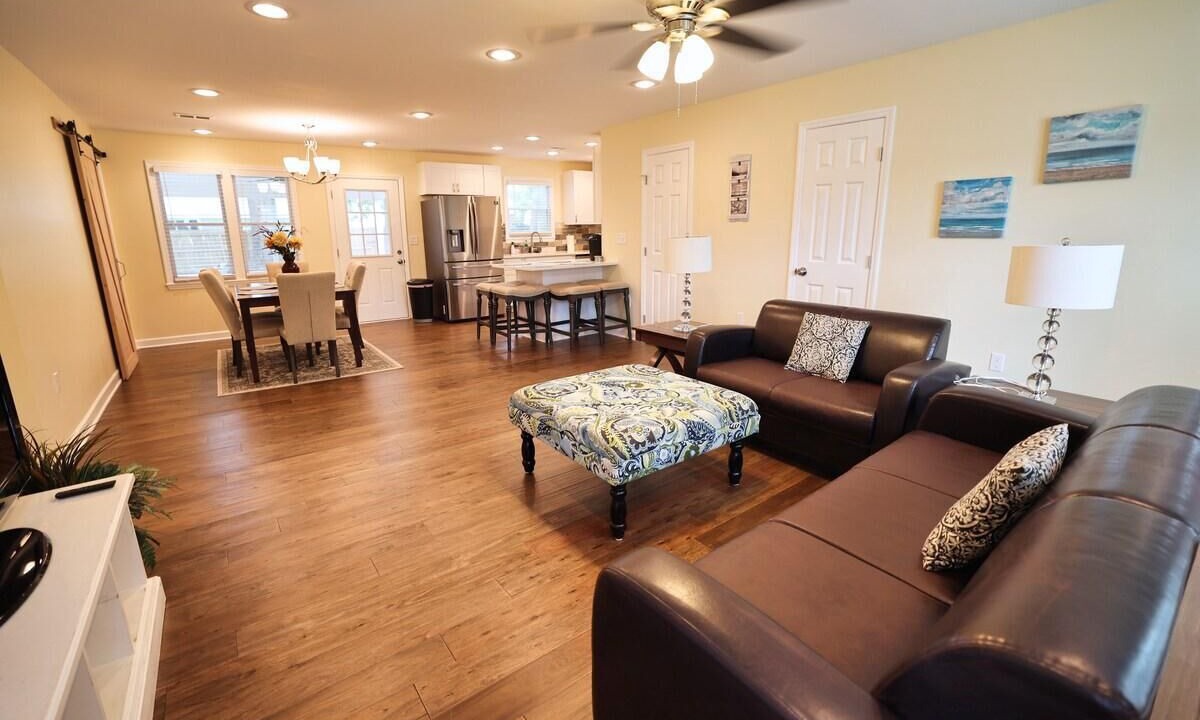 Photo of Livingroom in Summerville