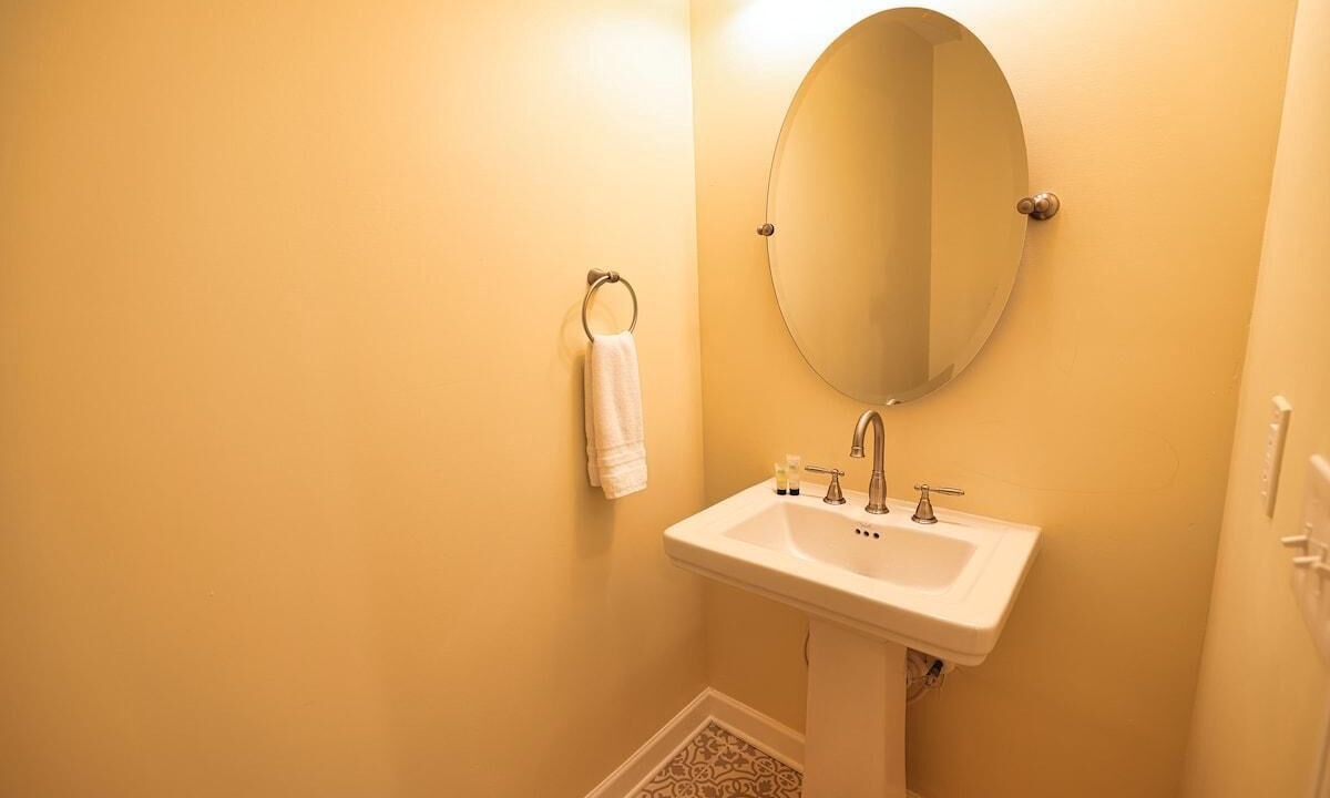 Photo of Bathroom in Summerville