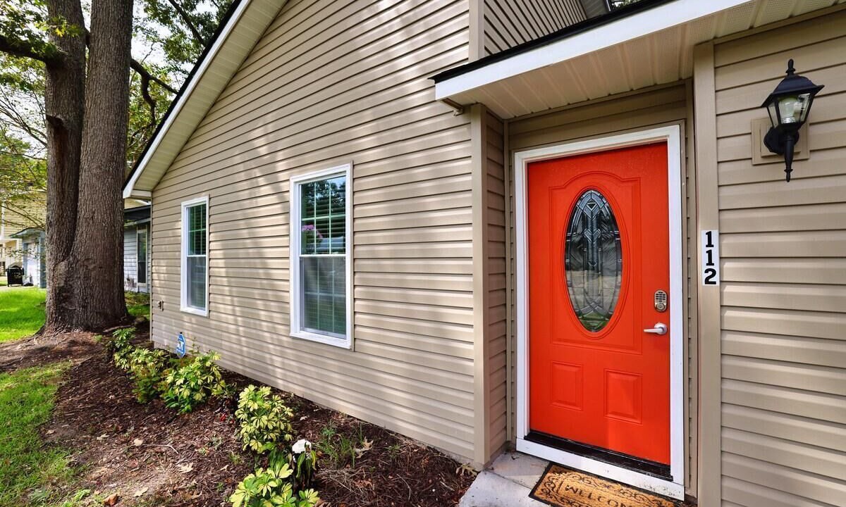 Photo of Outdoor in Summerville