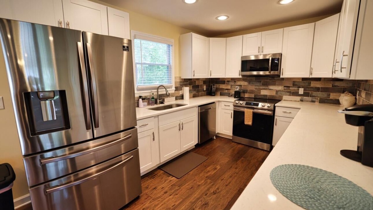 Photo of Kitchen in Summerville