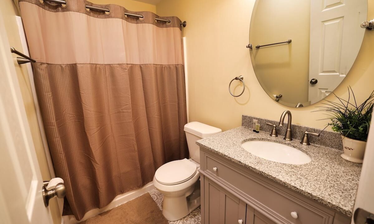 Photo of Bathroom in Summerville