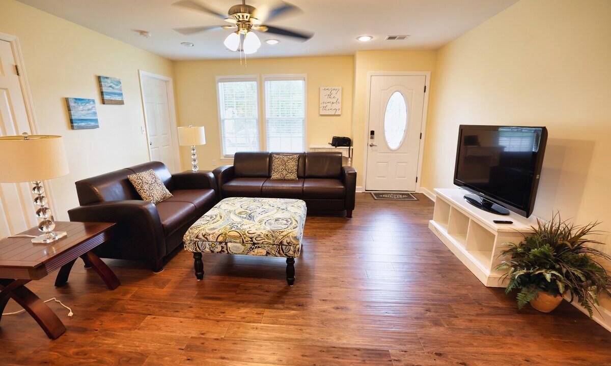 Photo of Livingroom in Summerville