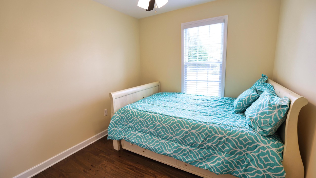 Photo of Bedroom in Summerville