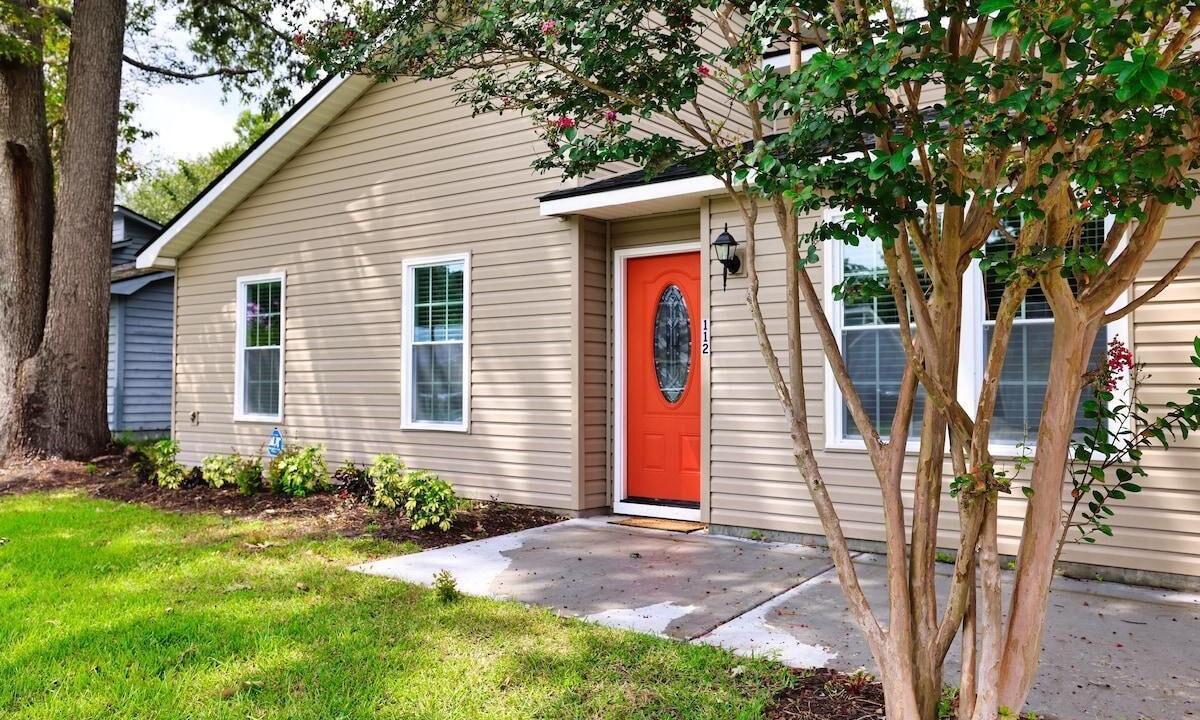 Photo of Outdoor in Summerville