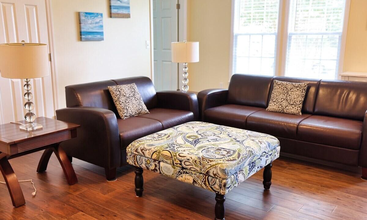 Photo of Livingroom in Summerville