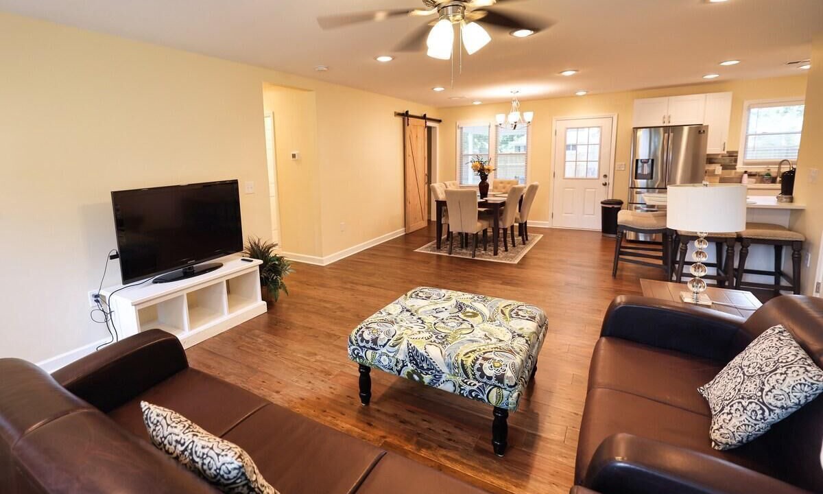 Photo of Livingroom in Summerville