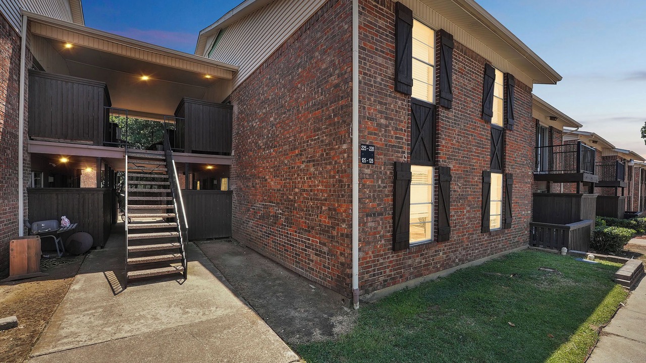 Photo of Outdoor in Southridge