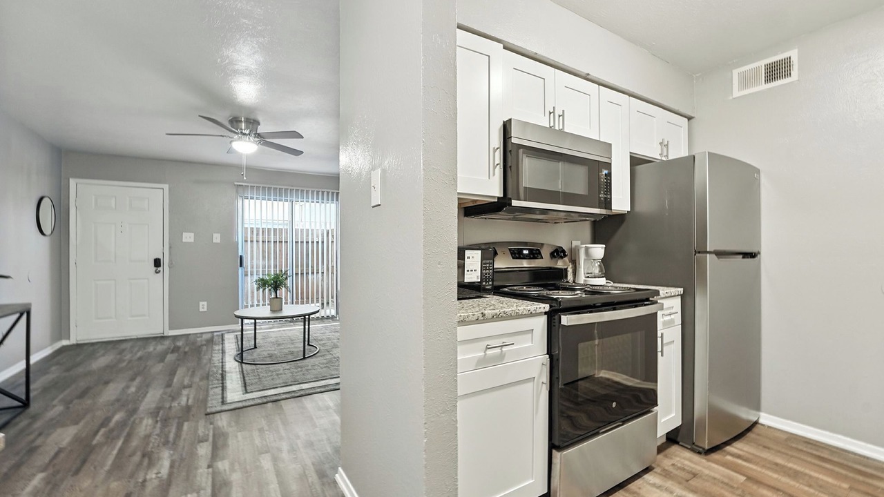 Photo of Kitchen in Southridge