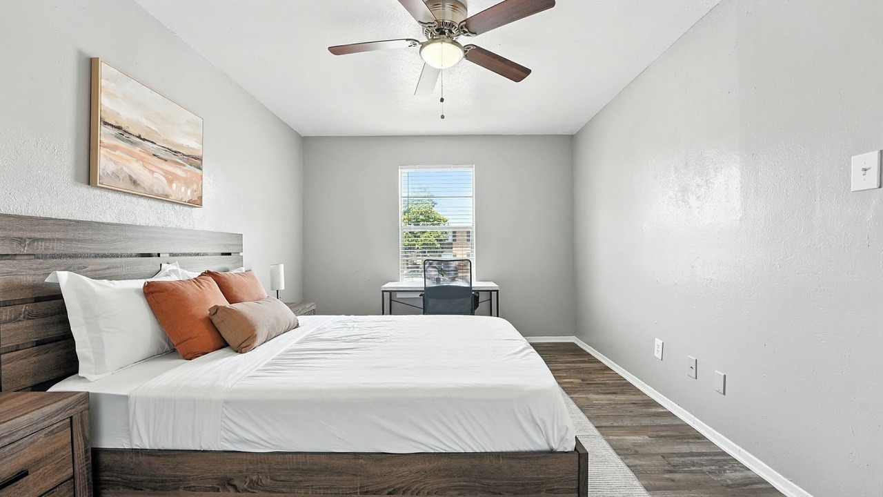 Photo of Bedroom in Southridge
