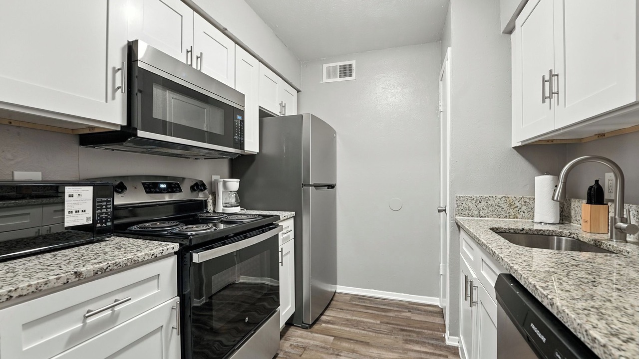Photo of Kitchen in Southridge