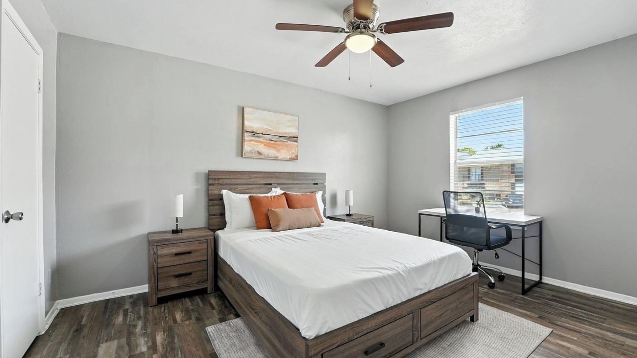 Photo of Bedroom in Southridge