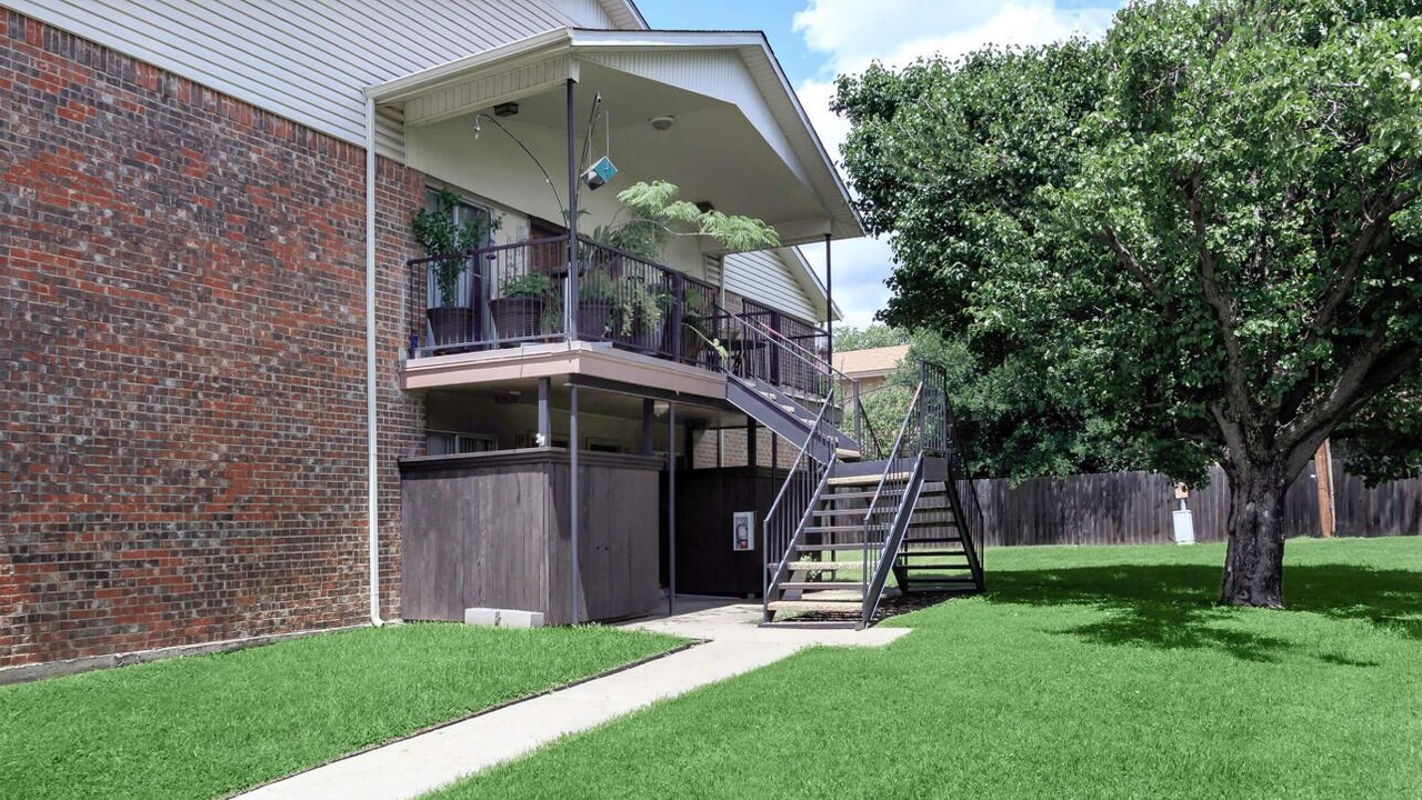 Photo of Outdoor in Southridge