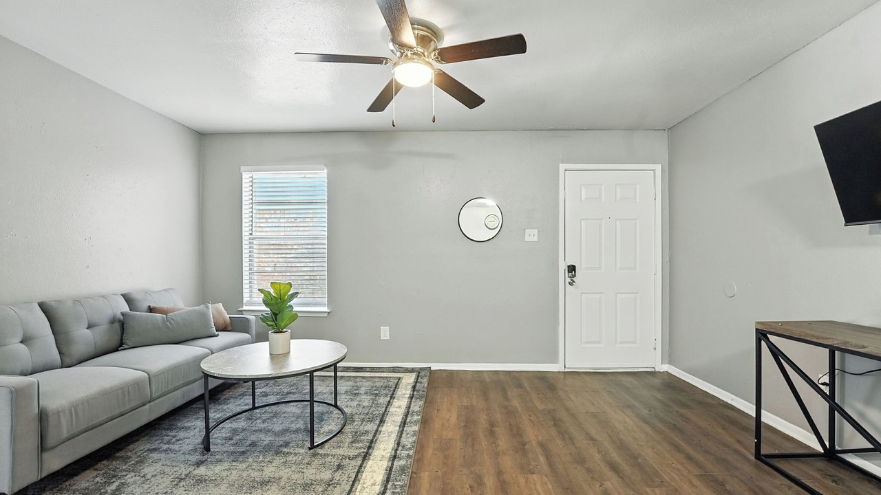 Photo of Livingroom in Southridge