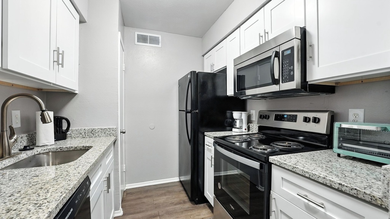 Photo of Kitchen in Southridge