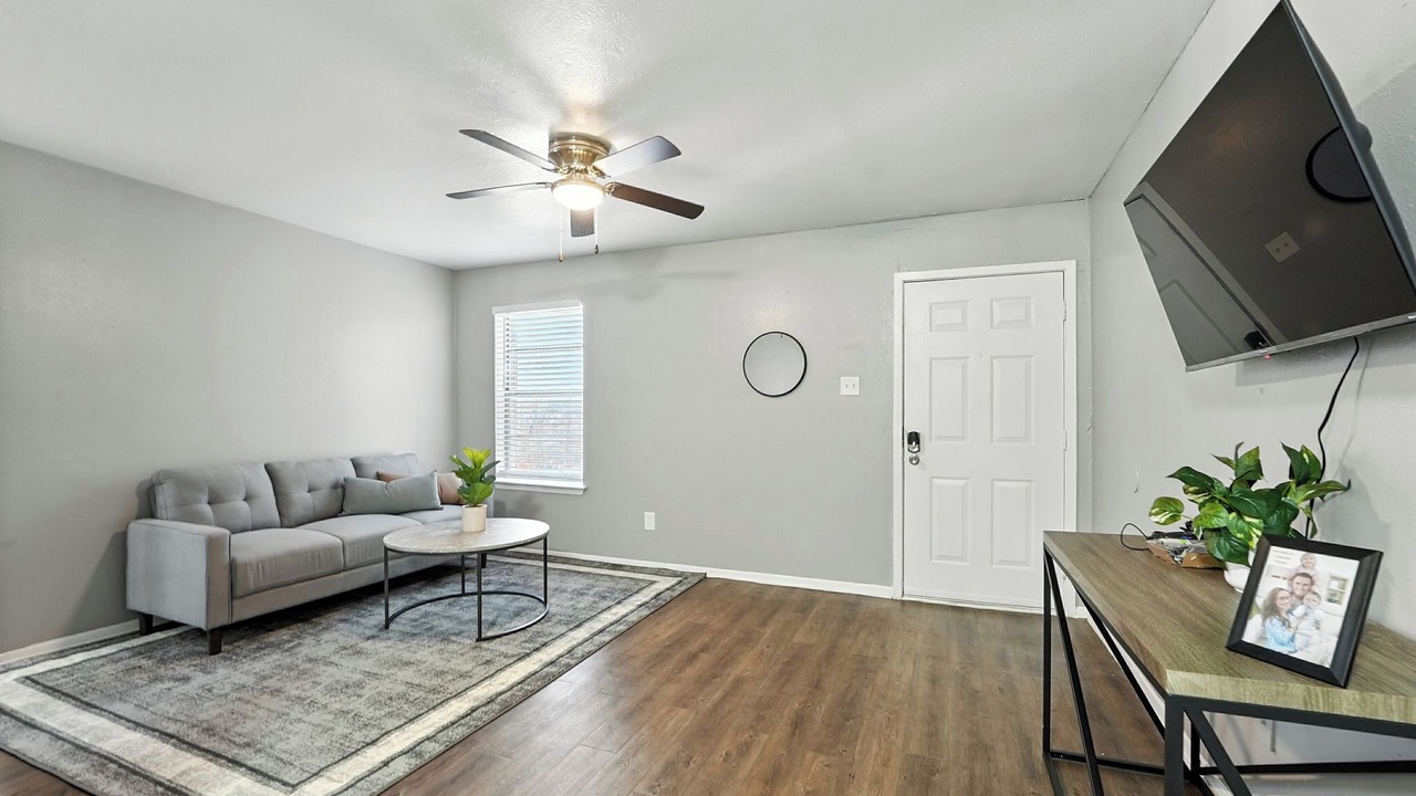 Photo of Livingroom in Southridge