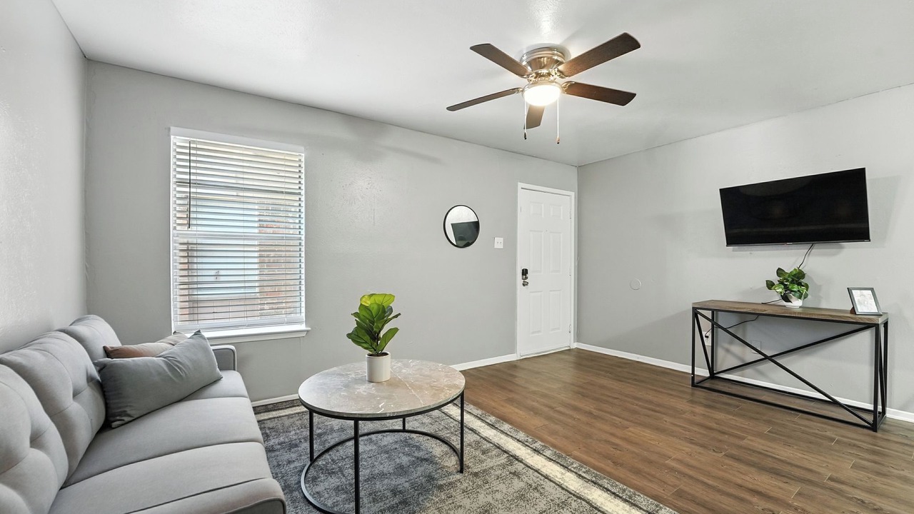 Photo of Livingroom in Southridge