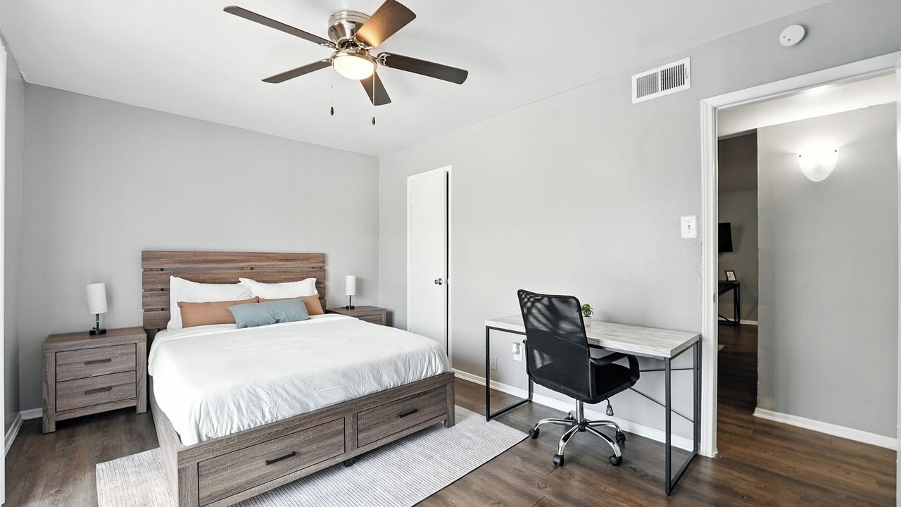 Photo of Bedroom in Southridge
