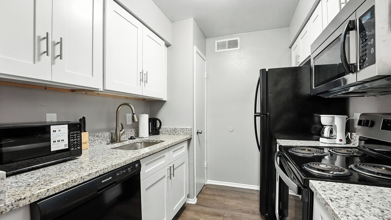 Photo of Kitchen in Southridge