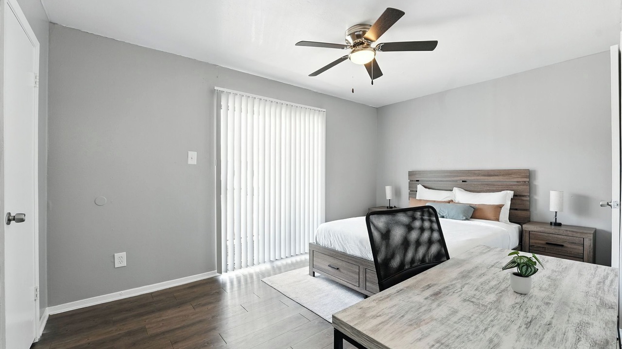 Photo of Bedroom in Southridge