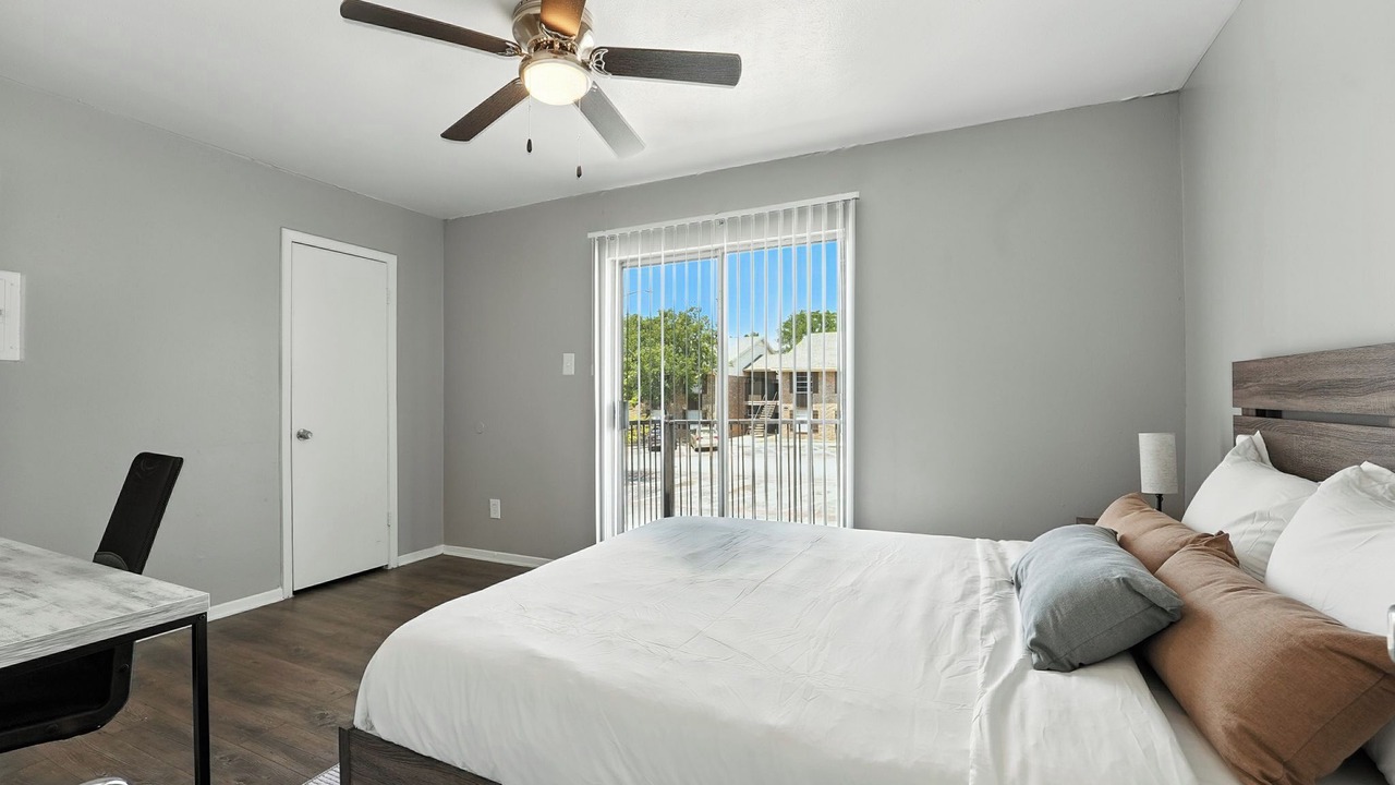 Photo of Bedroom in Southridge