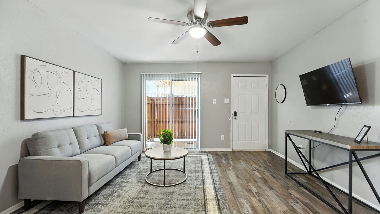 Photo of Livingroom in Southridge
