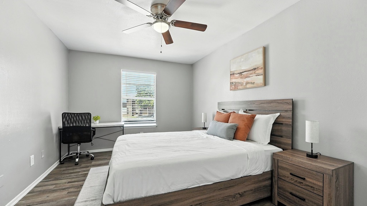 Photo of Bedroom in Southridge