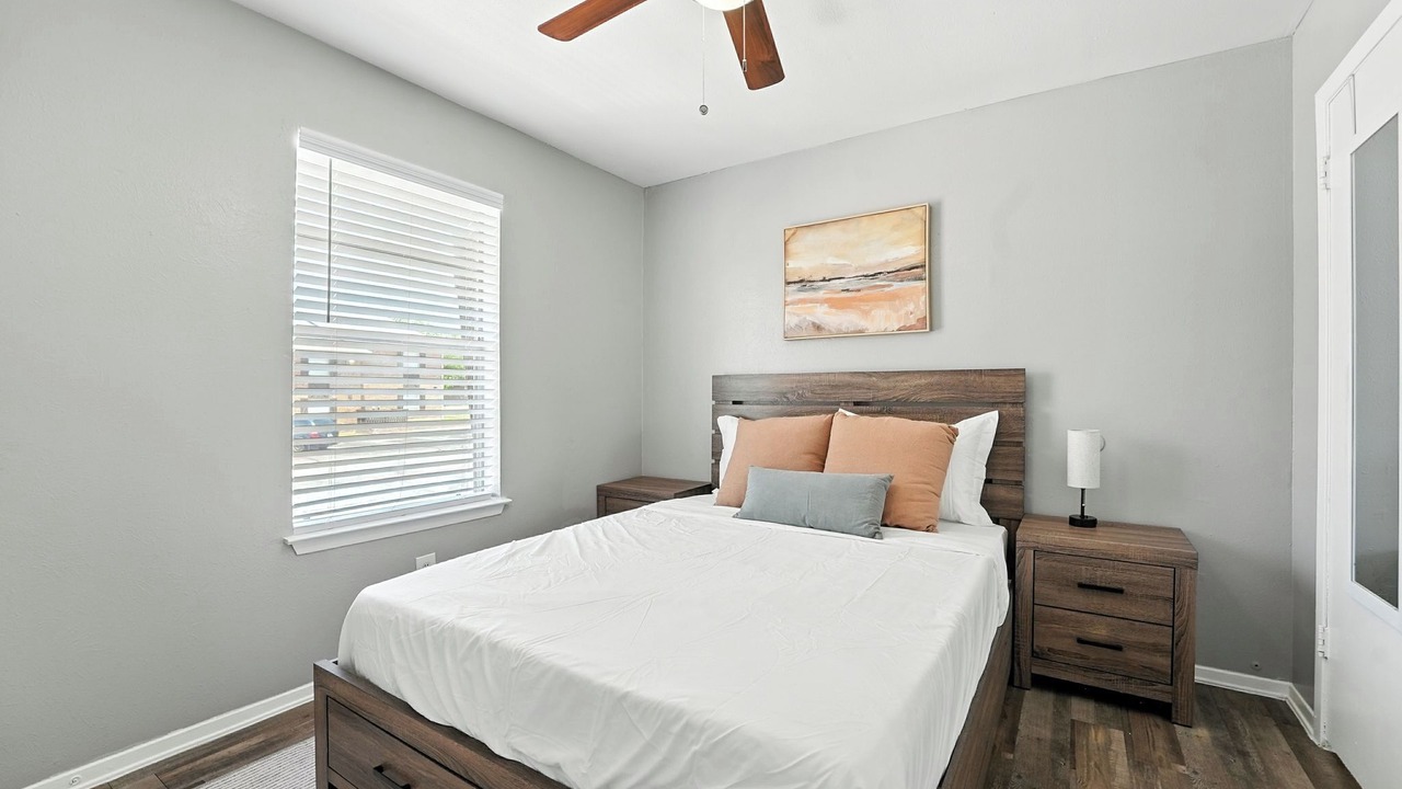 Photo of Bedroom in Southridge