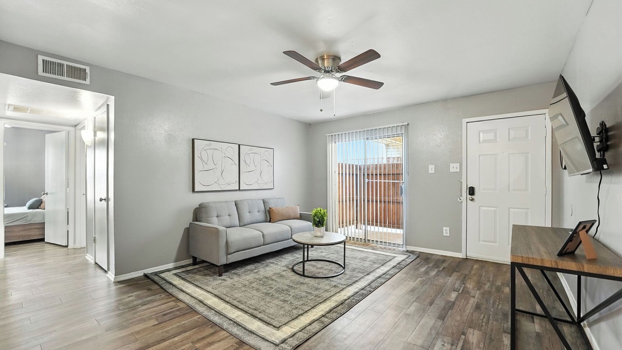 Photo of Livingroom in Southridge