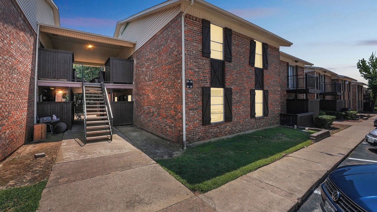 Photo of Outdoor in Southridge