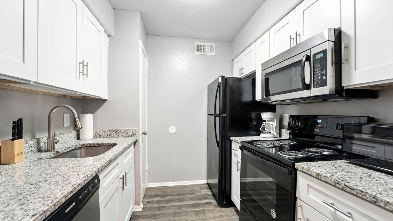 Photo of Kitchen in Southridge