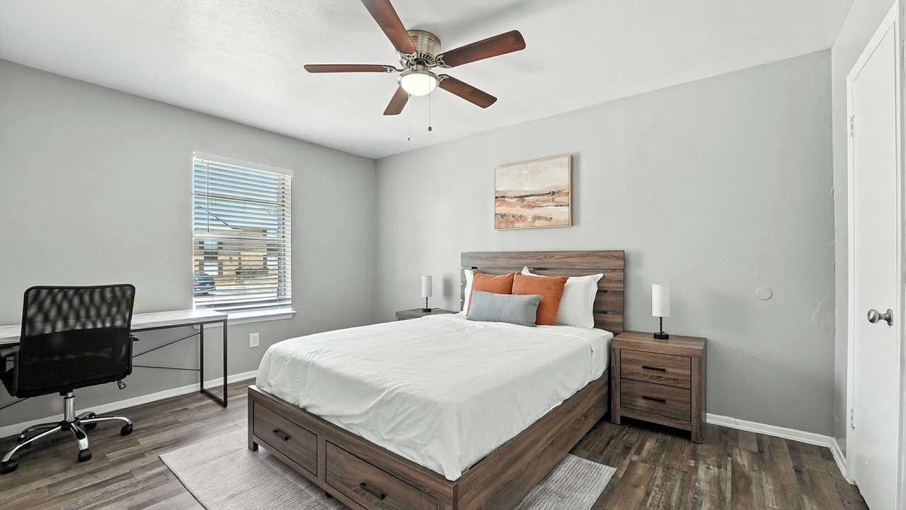 Photo of Bedroom in Southridge