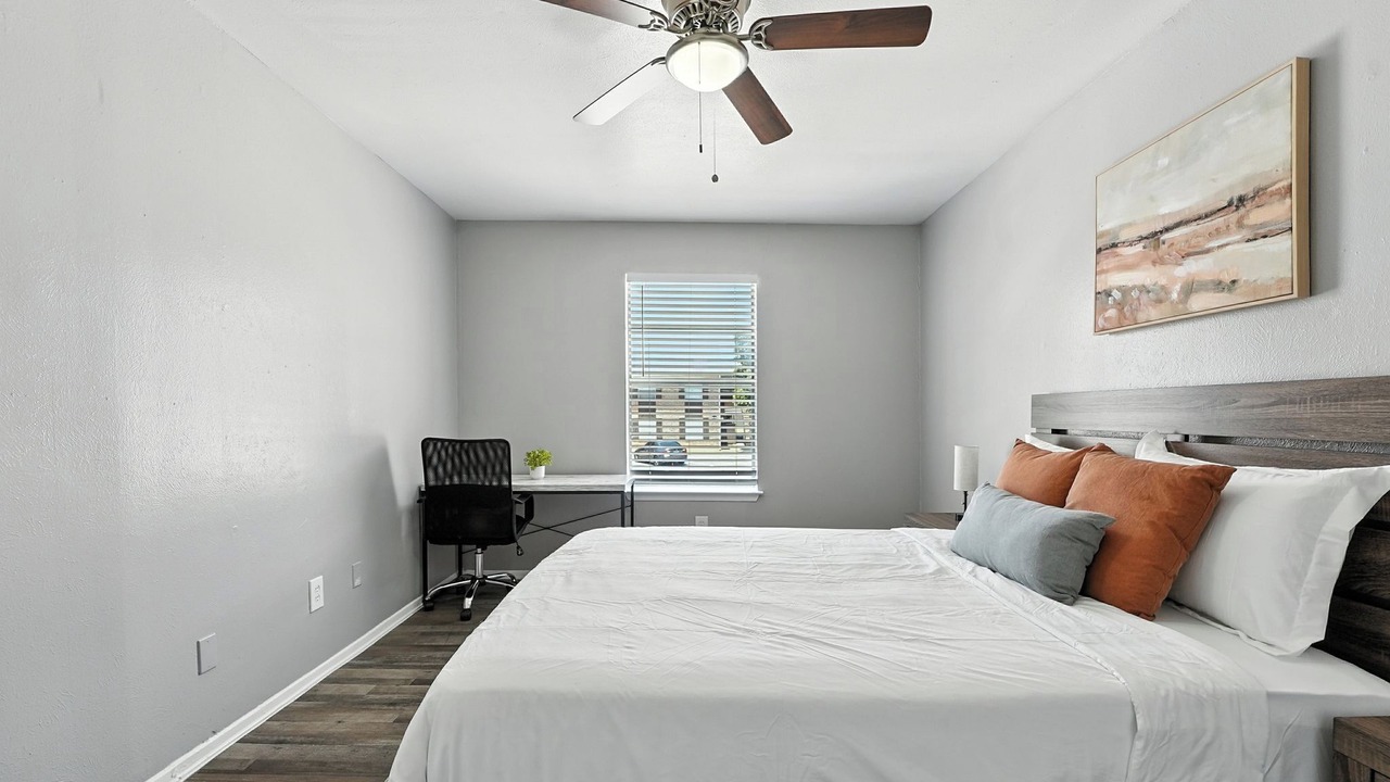 Photo of Bedroom in Southridge