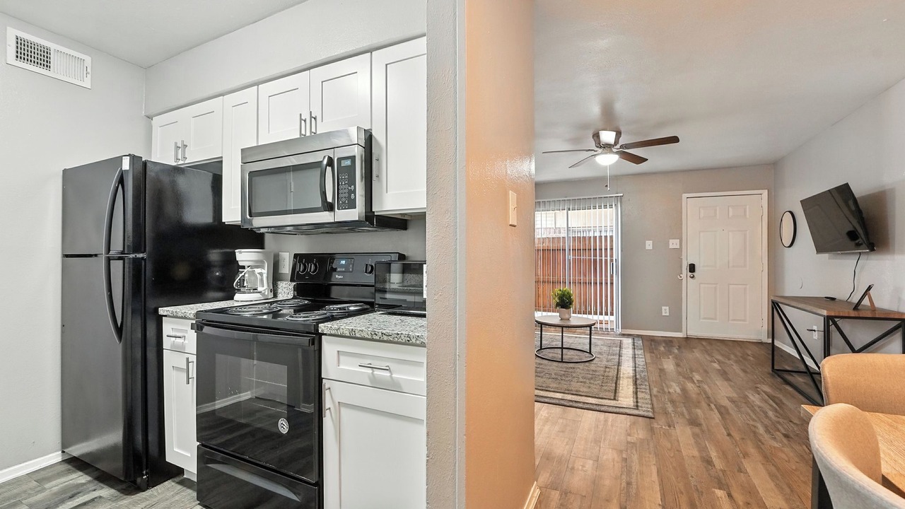 Photo of Kitchen in Southridge