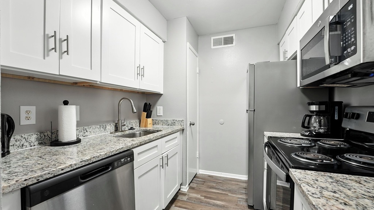 Photo of Kitchen in Southridge