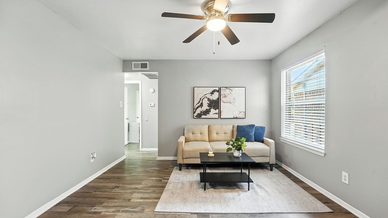 Photo of Livingroom in Southridge