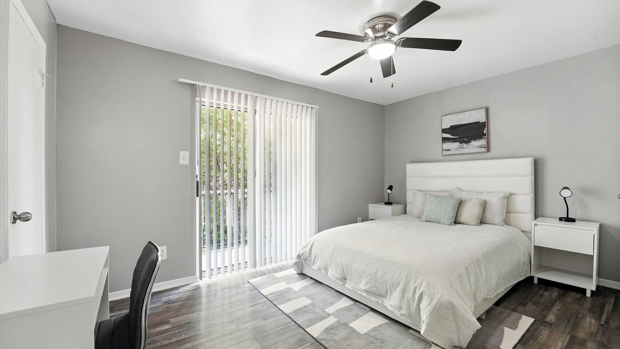 Photo of Bedroom in Southridge