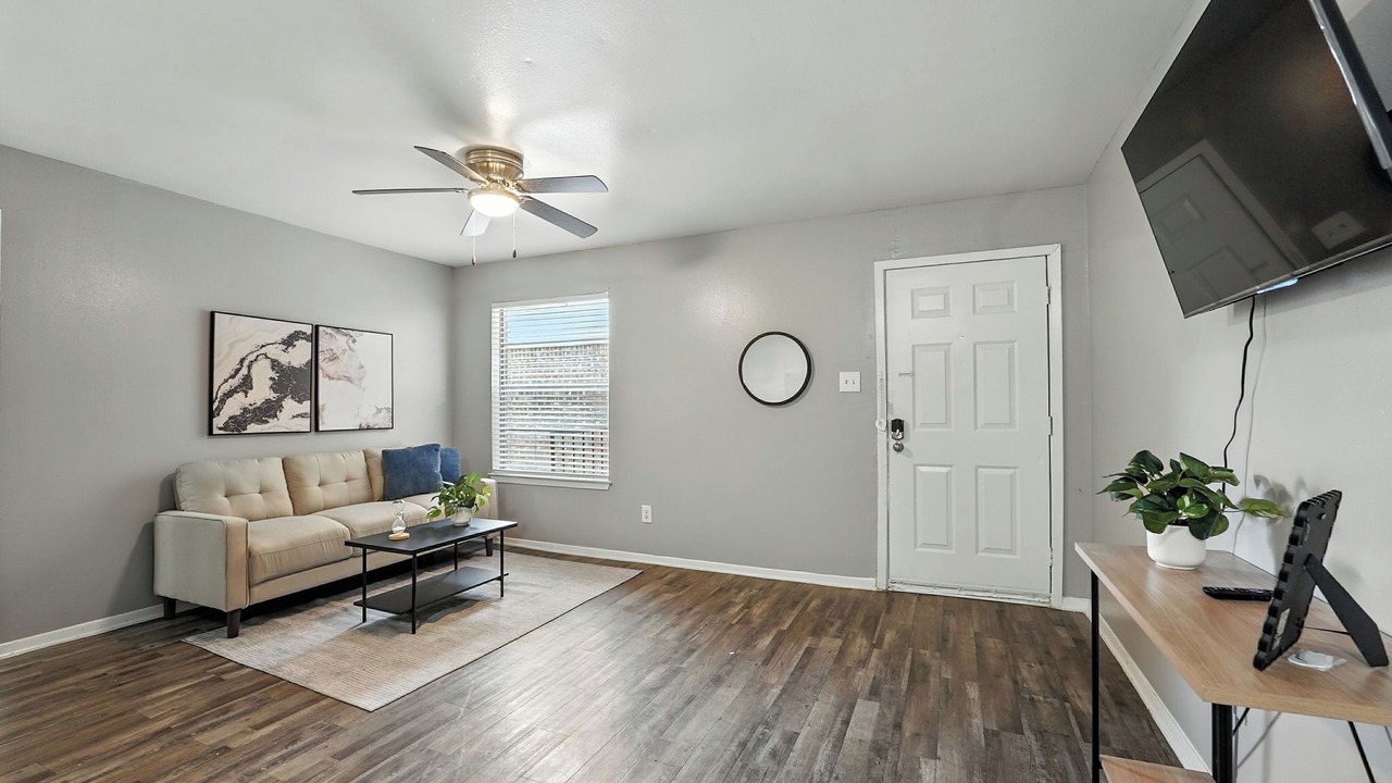 Photo of Livingroom in Southridge