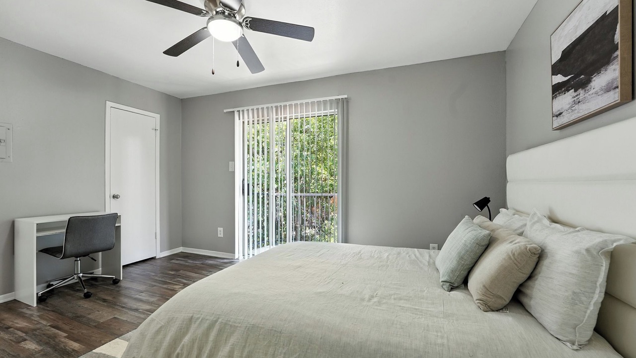 Photo of Bedroom in Southridge