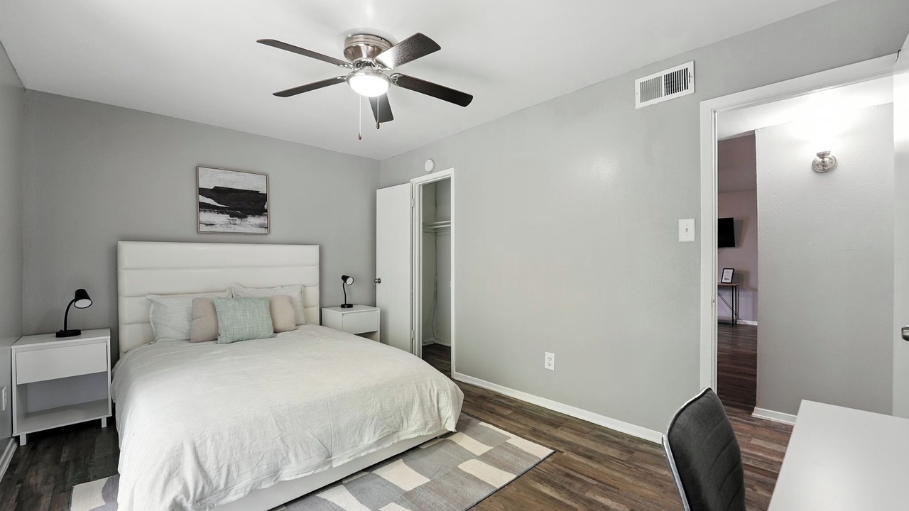Photo of Bedroom in Southridge