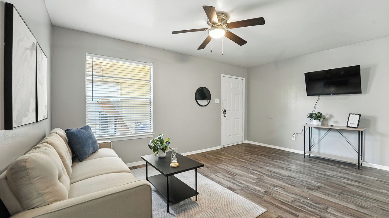 Photo of Livingroom in Southridge