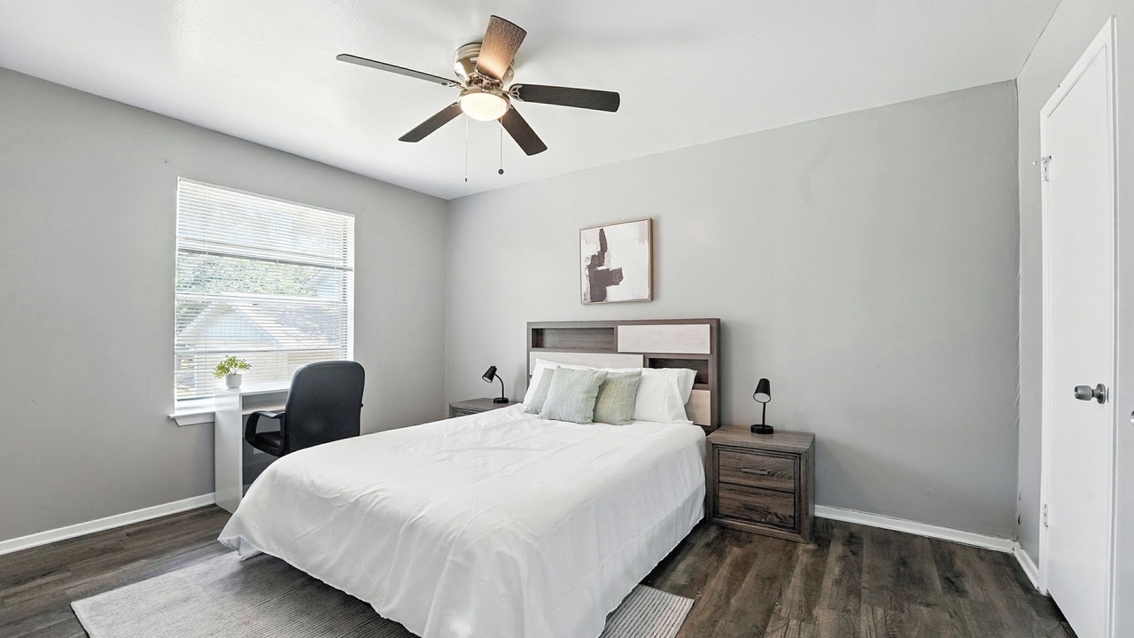 Photo of Bedroom in Southridge